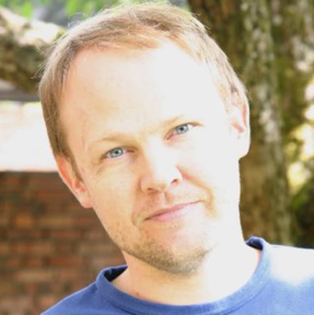Bidragsyter Rune Karlsen
