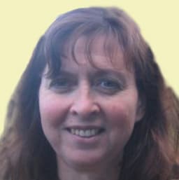 Bidragsyter Kari Spernes