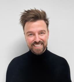 Bidragsyter Federico Van Lunter