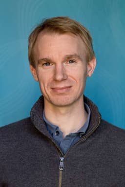 Bidragsyter Andreas Forø Tollefsen