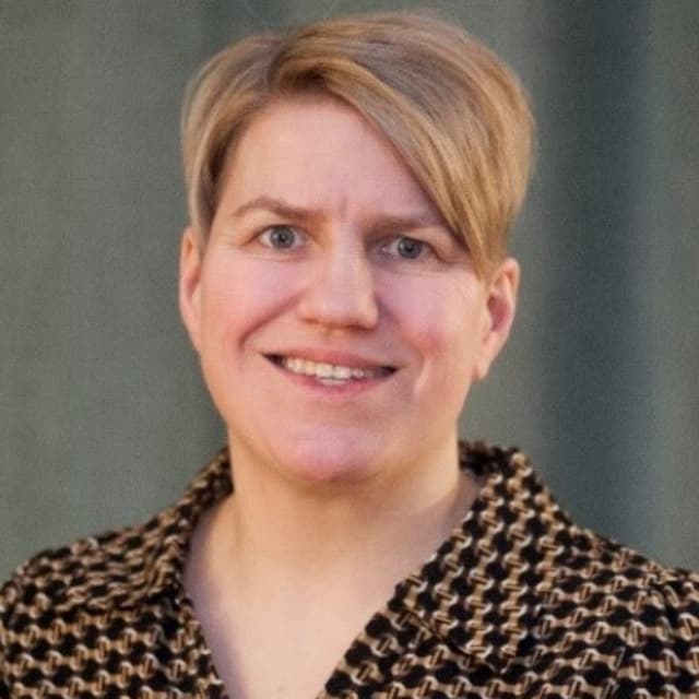 Bidragsyter Anita M. Simensen