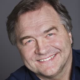 Bidragsyter Mats Uldal