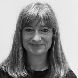 Bidragsyter Monica W. Nortvedt