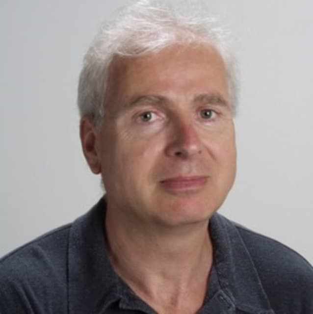 Bidragsyter Knut A. Jacobsen