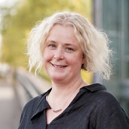 Bidragsyter Tove S. Frønes