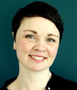 Bidragsyter Stine Liv Johansen