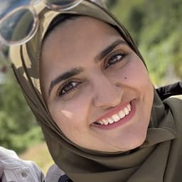 Bidragsyter Usma Ahmed