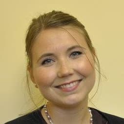 Bidragsyter Julia Kråkenes Bennin