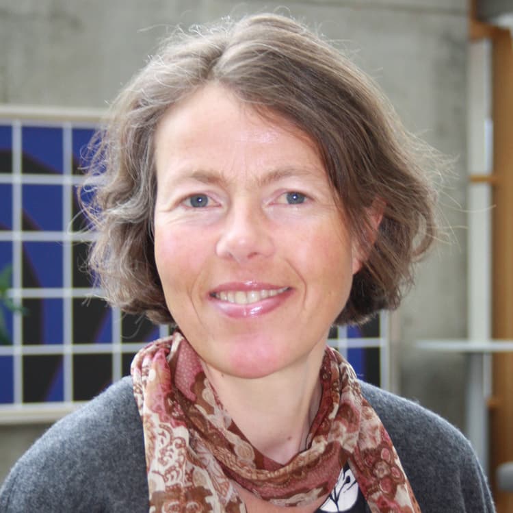 Bidragsyter Birgit Nordtug