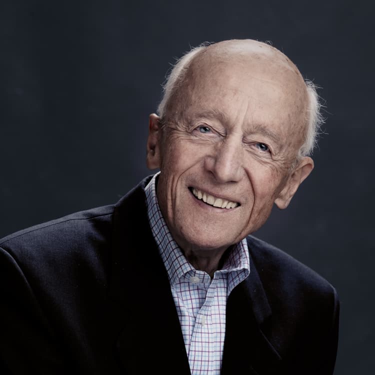 Bidragsyter Kåre Willoch