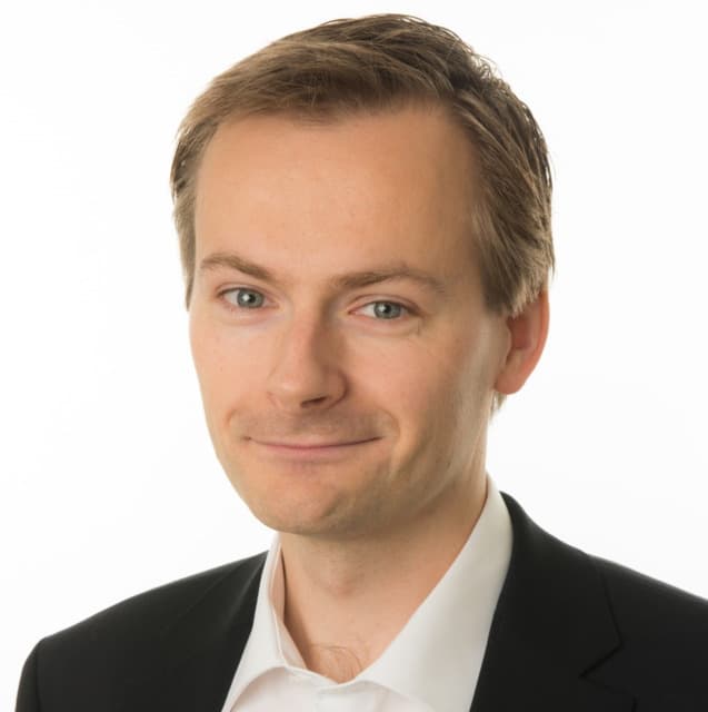 Bidragsyter Morten Magelssen