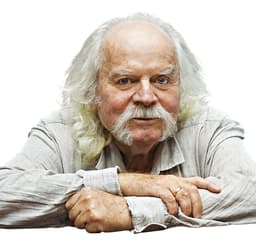 Bidragsyter Jan-Erik Smilden