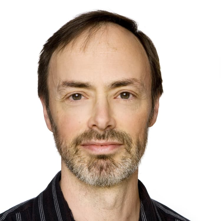 Bidragsyter Anders Barstad