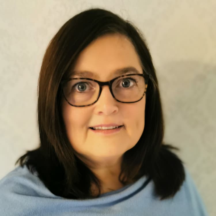 Bidragsyter Marit Opland Brujordet