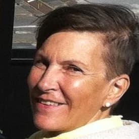 Bidragsyter Agneta Knutas