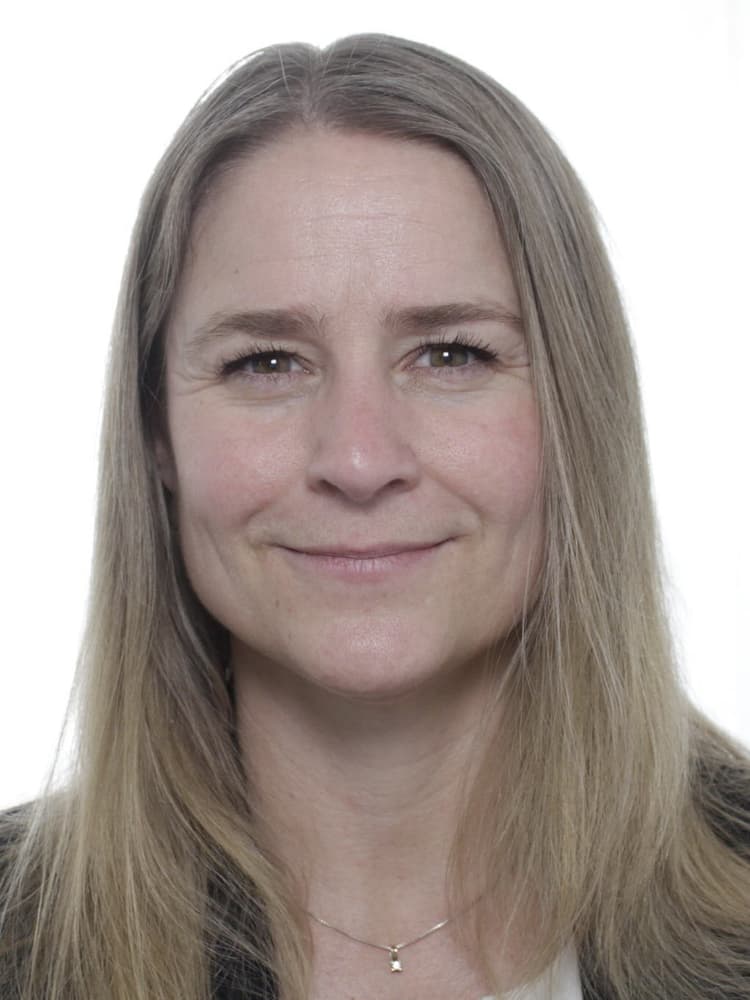 Bidragsyter Kristin Hemmer Mørkestøl