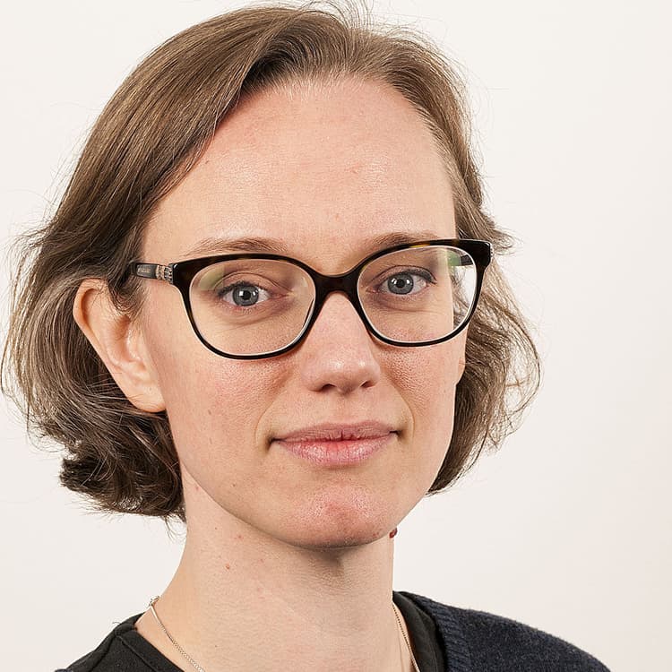 Bidragsyter Hilde Reinertsen