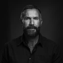 Bidragsyter Geir Olav Jørgensen