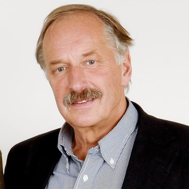 Bidragsyter Johan Kaggestad