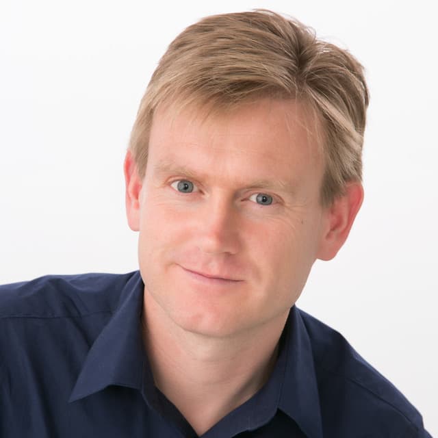 Bidragsyter Rune Hausstätter