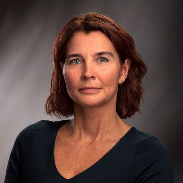 Bidragsyter Ingunn Elise Myklebust