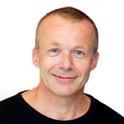 Bidragsyter Atle Skaftun