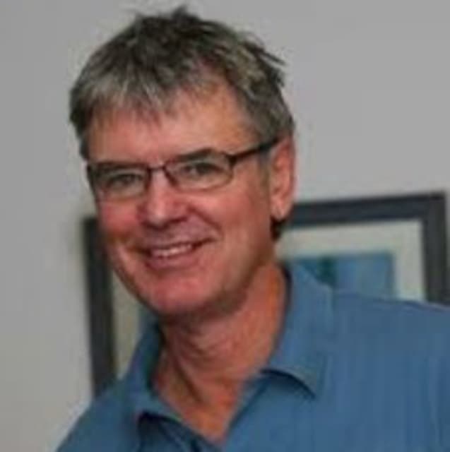 Bidragsyter John Hattie