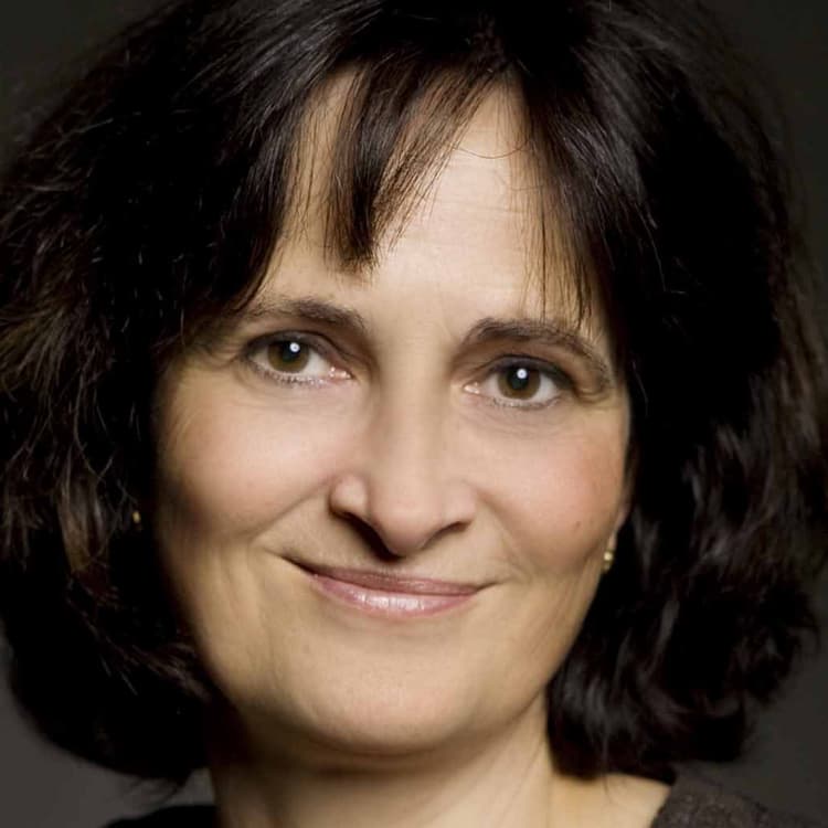Bidragsyter Hanne Mørk