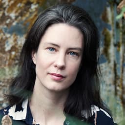 Bidragsyter Åsne Maria Gundersen