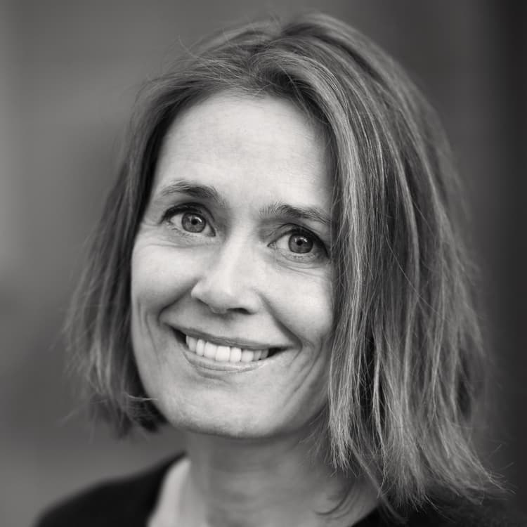 Bidragsyter Elisabeth Bjørnestad