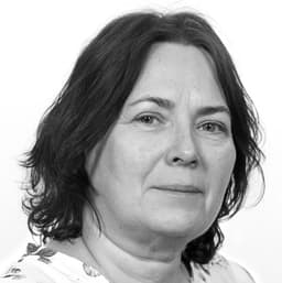 Bidragsyter Inger Helen Midtgård
