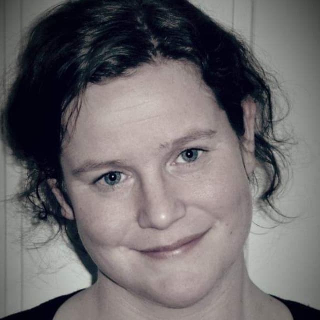 Bidragsyter Mette Nygård