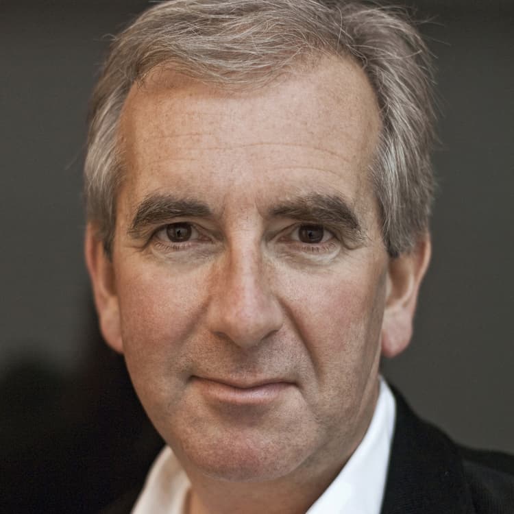 Bidragsyter Robert Harris