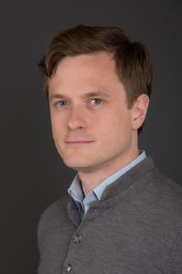 Bidragsyter Audun Fladmoe