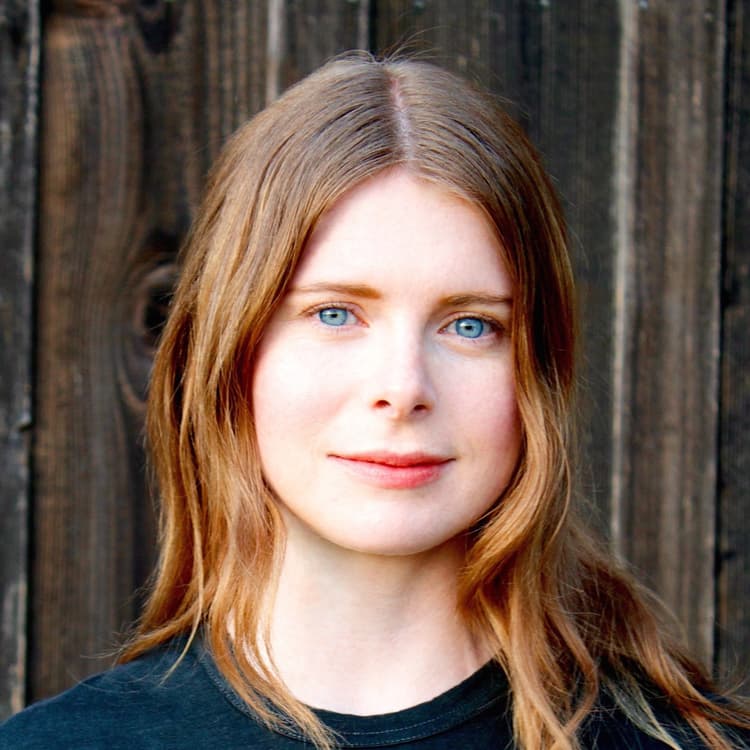 Bidragsyter Emma Cline