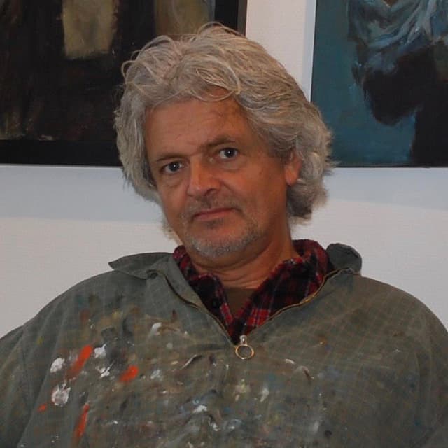 Bidragsyter Oscar Jansen