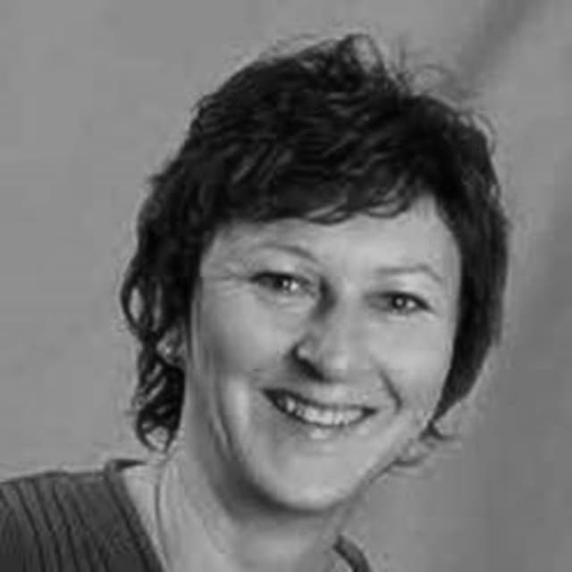 Bidragsyter Marit Alvestad