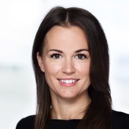 Bidragsyter Henriette Lyngholt