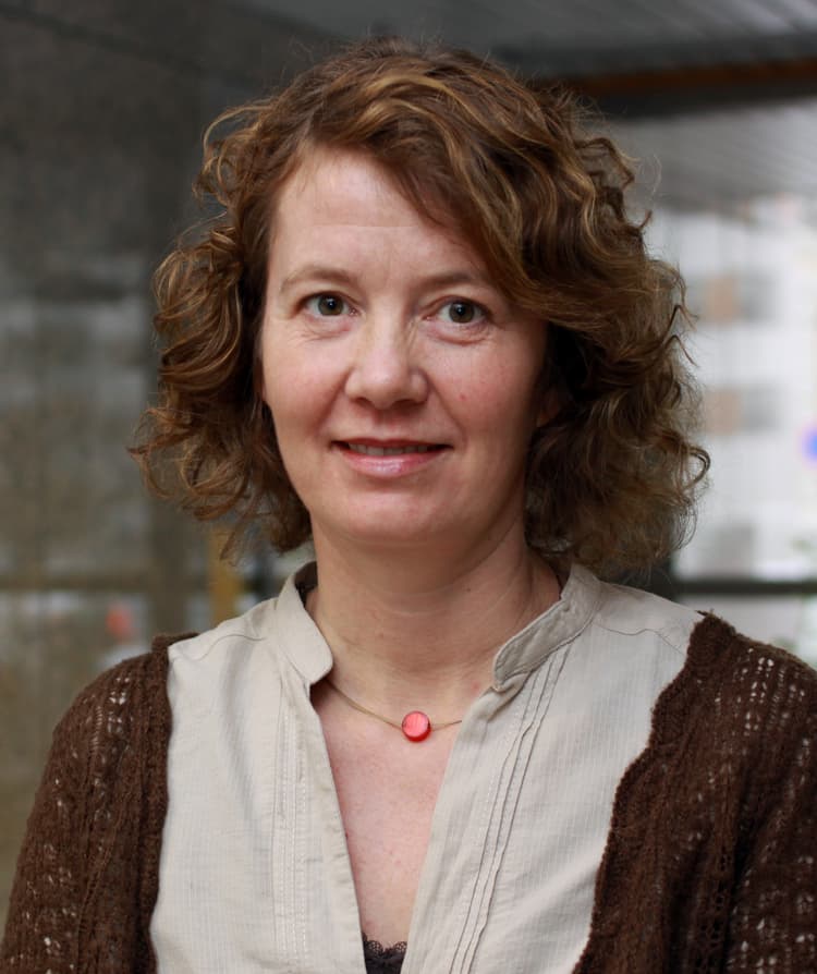 Bidragsyter Karen-Sofie Pettersen
