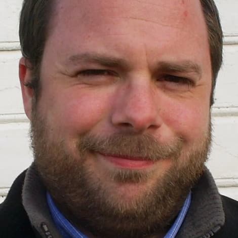 Bidragsyter Dag Hundstad