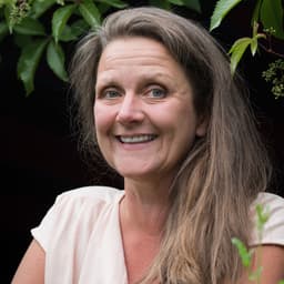 Bidragsyter Hege Dagestad