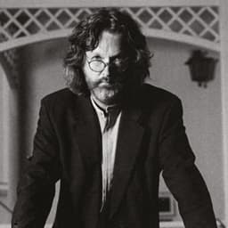Bidragsyter Árni Thórarinsson