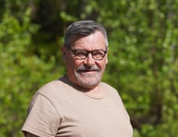 Bidragsyter Jan-Erik Henriksen