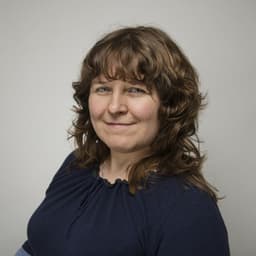 Bidragsyter Elena Tkachenko