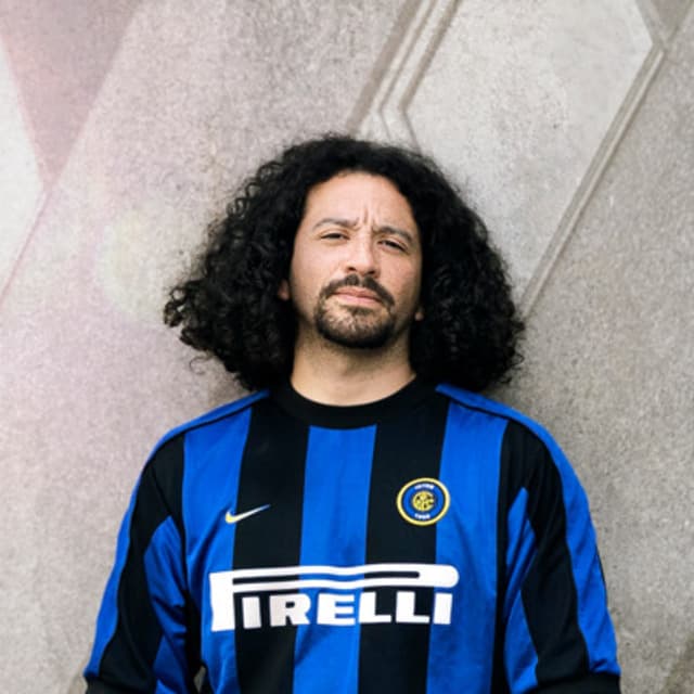 Bidragsyter Felipe Orellana Castro