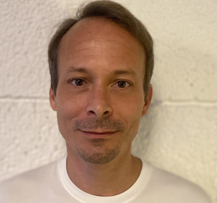 Bidragsyter Martin Sollund Krane