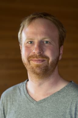 Bidragsyter Ole Kristian Losvik