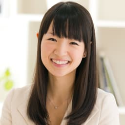Bidragsyter Marie Kondo