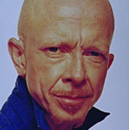 Bidragsyter Morten Jørgensen