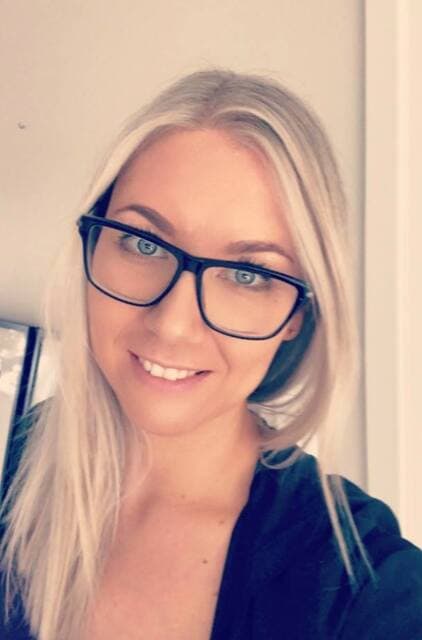 Bidragsyter Mariette Aanensen